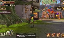 龙之谷手游最新爆料,奇幻冒险再启航，神秘势力悄然崛起！