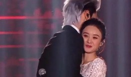 娱乐吃瓜君赵丽颖吴亦凡,娱乐圈的甜蜜瓜料大揭秘